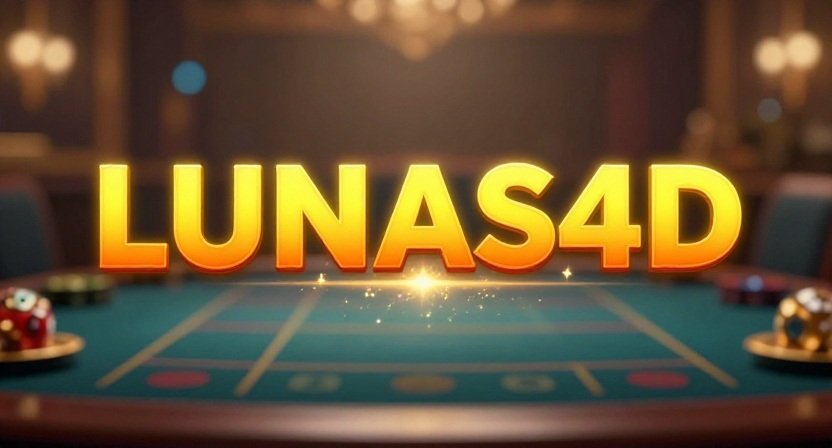 LUNAS4D LUNAS4D